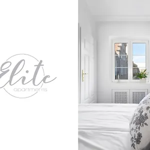  Apartament Elite Heart Of The Old Town Polska